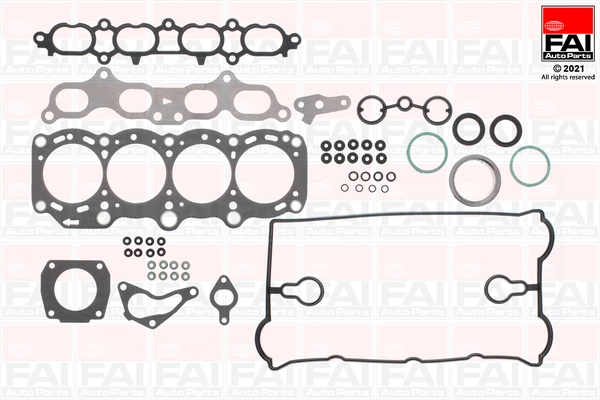 Gasket Kit, cylinder head